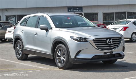 10 Used Mazda Cx 9 Secrets To Save Money