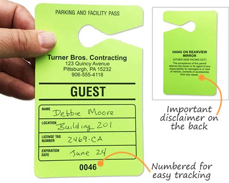 Csu Parking Permits: Easy Application Steps