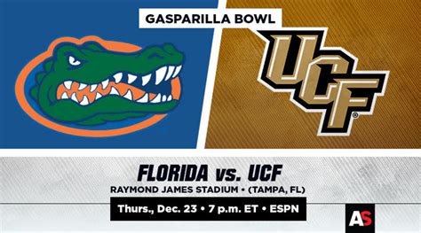 Uf Vs Ucf: Compare Top Colleges